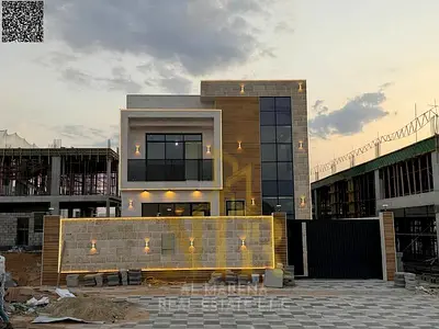 Near Al Zahia roundabout | Private pool | Fees included