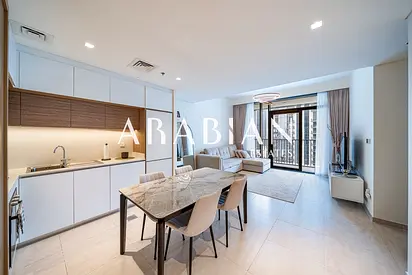 Luxury Furnished | Creek & Skyline View | Move In