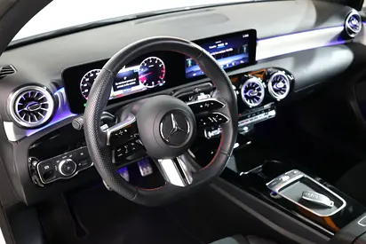 2024 Mercedes-BENZ A-CLASS 缩略图 10