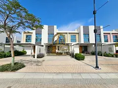 Premium 3BR | Large Lawn + Maid Room | 135K