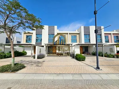 Premium 3BR | Large Lawn + Maid Room | 135K