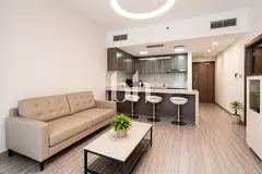 1BR | Luxury Building | Furnished