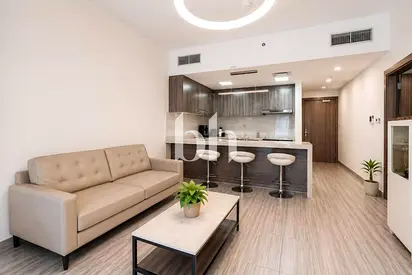 1BR | Luxury Building | Furnished