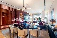 Duplex Apartment | Brand New | Luxury Furnished
