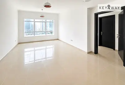 Flexible Cheques | Spacious 1-Bed | No Balcony