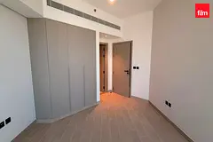 Creek View | High Floor | Unfurnished