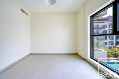 Pool facing | 2 Bedroom | Ready To Move
