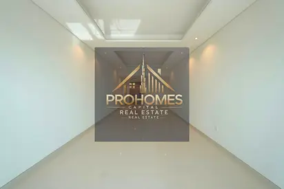 Brand New - Large 3 BR + Maids Layout- Closed Kitchen - Gated Community