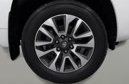صورة 13 لـ 2022 Toyota PRADO