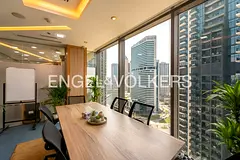 Panoramic Views | Corner Unit | Exclusive