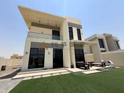 Brand New 4BR | Vacant | Furnished