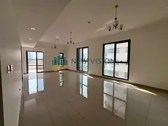 2 BR Apartment in Al Khan with Water Views