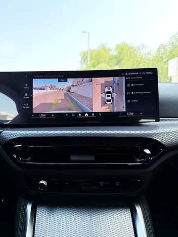 صورة مصغرة 15 لـ 2027 BMW 4-SERIES