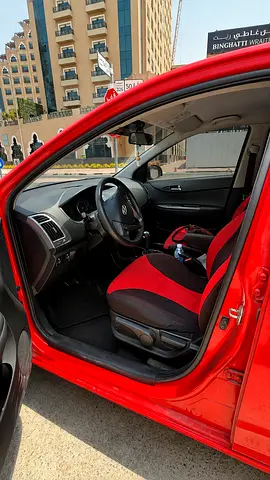 2015 Hyundai I20 photo 6