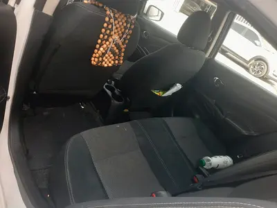 2018 Nissan VERSA 照片 9