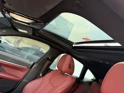 BMW 4 Series 420i Gran Coupe, миниатюра 4