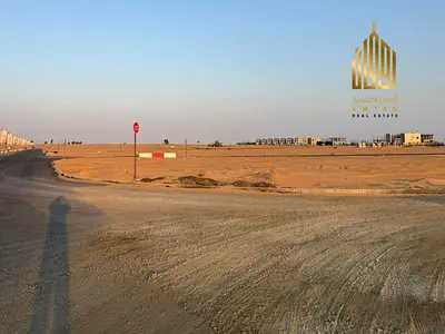 Land in a prime location Basateen Al-Surra project