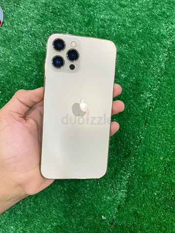 iPhone 12 Pro Max 256 GB