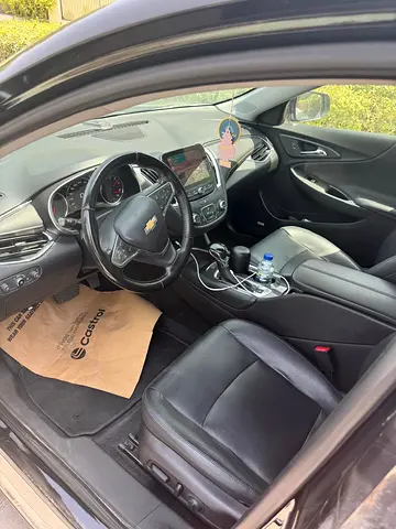 صورة 8 لـ 2021 Chevrolet MALIBU