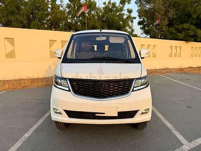 Victory V2 2025 Passenger Van | GCC Specs |ike Brand New