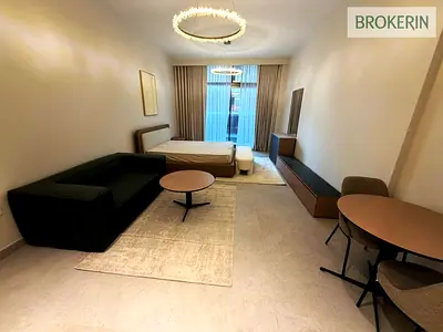 FLEXIBLE PAYMENT | FURNISHED | BRAND NEW TOWER