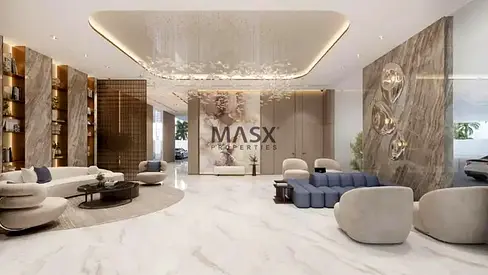 NEAR ACADEMIC CITY || 60/40 POST HANDOVER || LUXURY LIVING