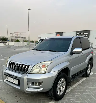 صورة 1 لـ 2006 Toyota PRADO