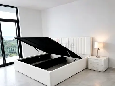 New Queen size bed king size bed hydraulic storage bed family bed hydraulic bed double bed queen bed