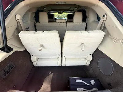 صورة مصغرة 19 لـ 2014 Lincoln MKT