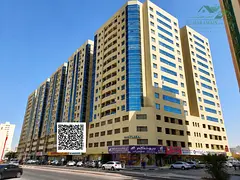 2 BHK Open-View Apartment for Sale in Garden City – 1st Floor | 1,140 Sq Ft | Rented AED 30,000