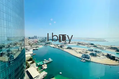 Fully Furnished | Full Sea View