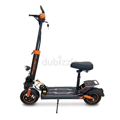 Kugoo E10 Max Electric Scooter /Brand New