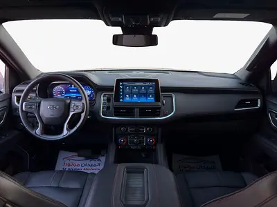 2024 Chevrolet TAHOE 照片 10