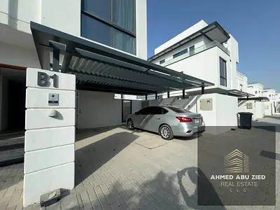 Featuring smart home technology and a modern design, it comes fully furnished and equipped with a state-of-the-art central air conditioning system.