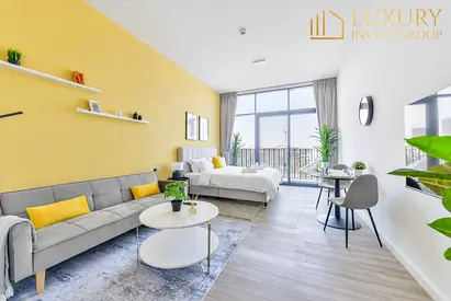 Exclusive | Fully Furnished | Spacious