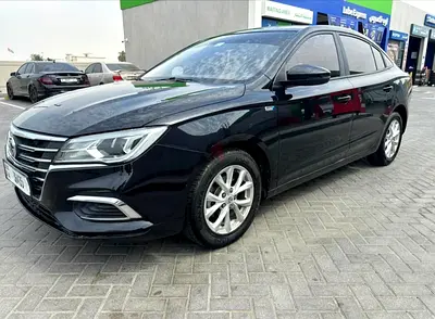 Less driven!! Mg5!! 2025!! No deposit option on monthly rental