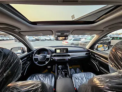 Kia Telluride EX, миниатюра 9