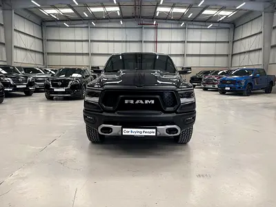 صورة 2 لـ 2021 RAM 1500