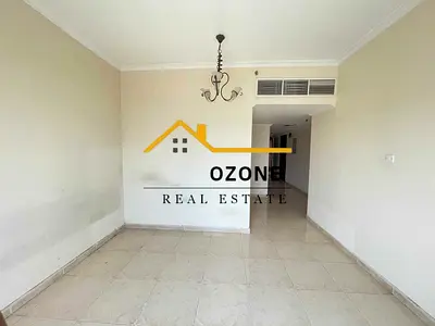 🏡✨ Spacious Unfurnished 1 BHK for Rent | 950 Sq. Ft. | 2 Washrooms | Balcony | Muwailah Commercial, Sharjah | Prime Location ✨🏡
