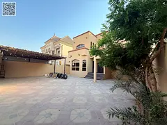 Executive 5 BHK Villa with Majlis in Al Muwaihat | 5,000 Sq.Ft | AED 125K