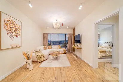 Stylish Studio | Smart Home | Premium Amenities