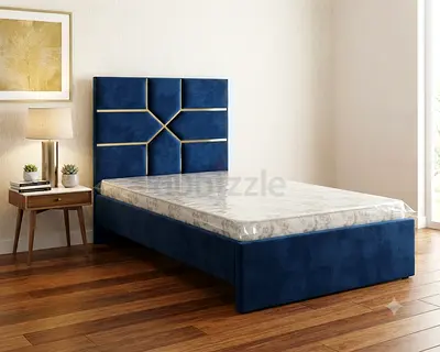 Brand New Single Bed Frame For Sale
