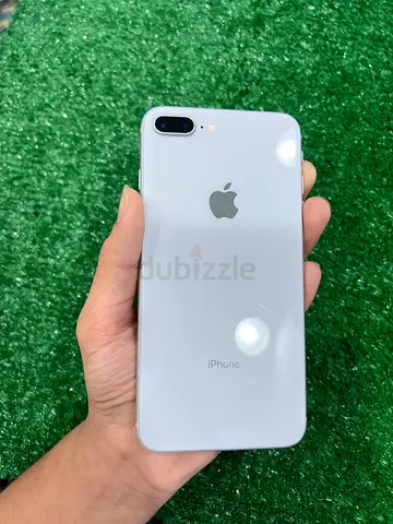 iPhone bc 8 plus