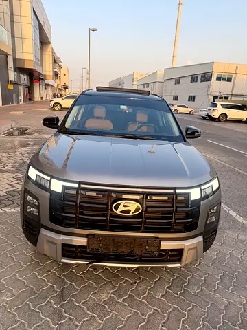 2026 Hyundai CRETA — фото 3