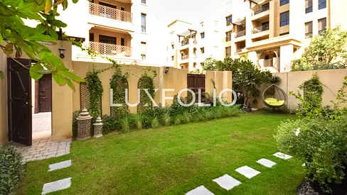 Private Garden | Vacant Soon | Exclusive