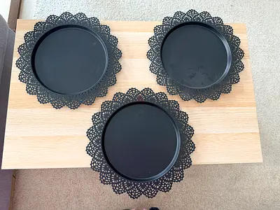 Ikea Wall decoration