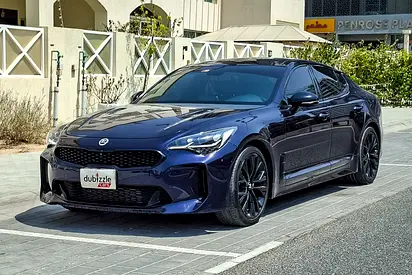 صورة مصغرة 3 لـ 2020 KIA STINGER