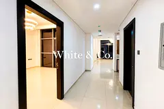 Corner Unit | Pool view and Golf | Vacant