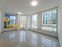 Road View 1Bhk Fully Renovated Very close to Metro