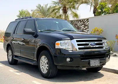 2013 FORD EXPEDITION — фото 2
